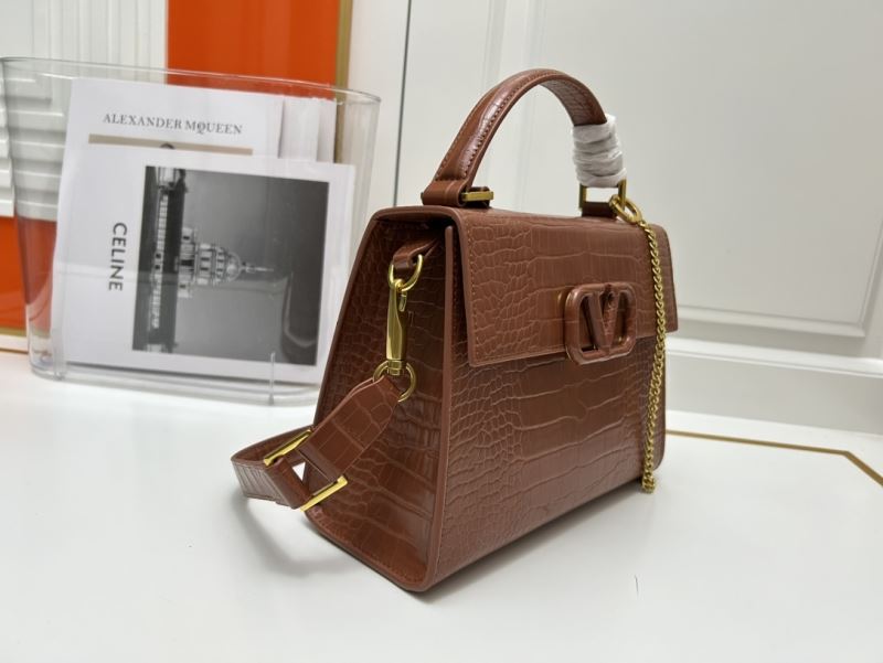 Valentino Top Handle Bags